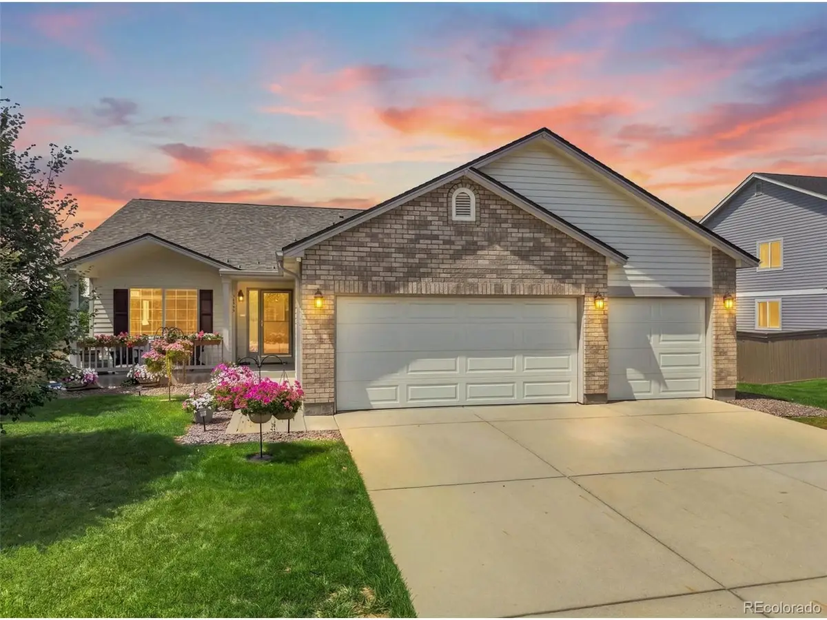 1365 Kingsfield St, Castle Rock, CO 80104 - #1