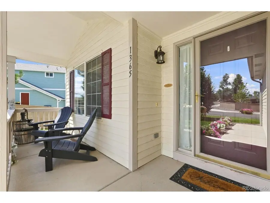 1365 Kingsfield St, Castle Rock, CO 80104 - #3