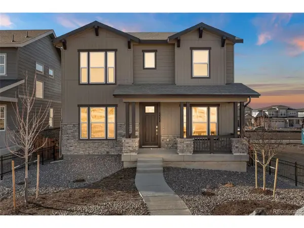 3364 N Haleyville Ct, Aurora, CO 80019