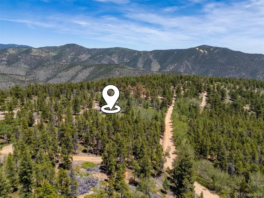719 Miners Candle Rd, Idaho Springs, CO 80452 - #2