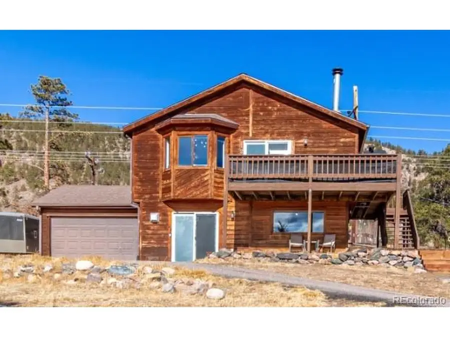 121 Sunlight Ln, Bailey, CO 80421 - #2