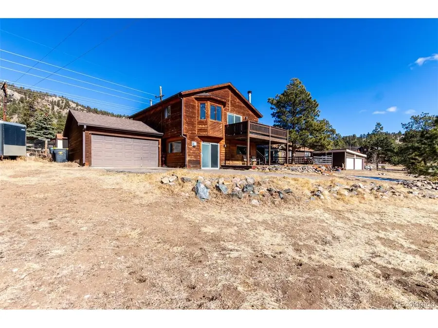 121 Sunlight Ln, Bailey, CO 80421 - #3