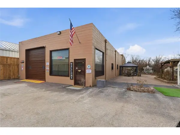 4615 S Santa Fe Dr, Englewood, CO 80110