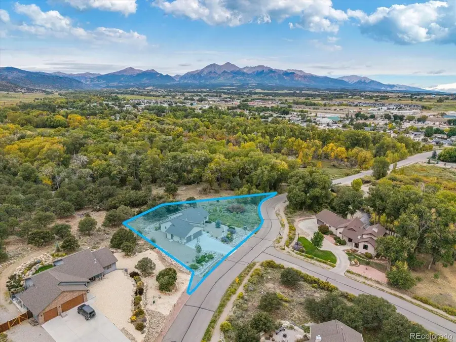 1103 Poncha Springs Ln, Poncha Springs, CO 81242 - Image #2