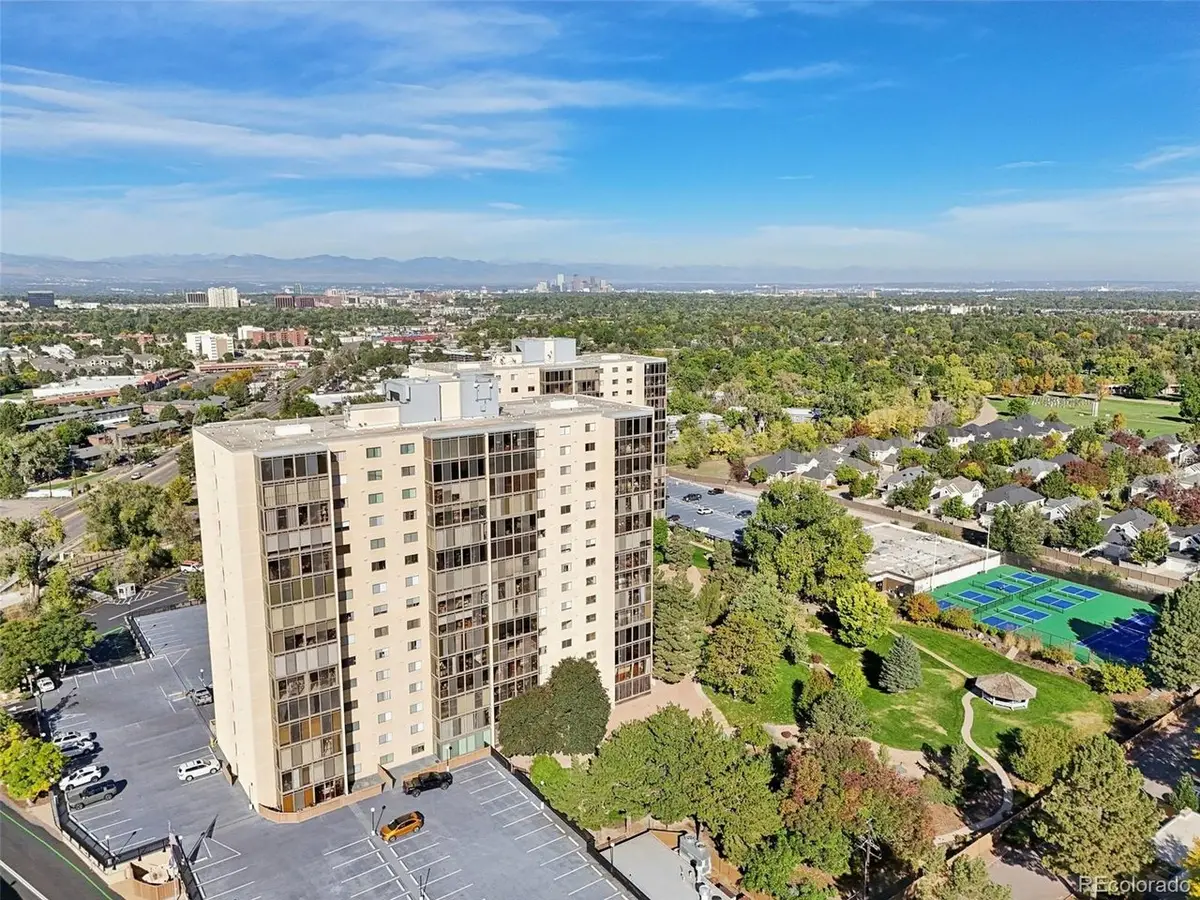 7877 E Mississippi Ave #1501, Denver, CO 80247 - #1