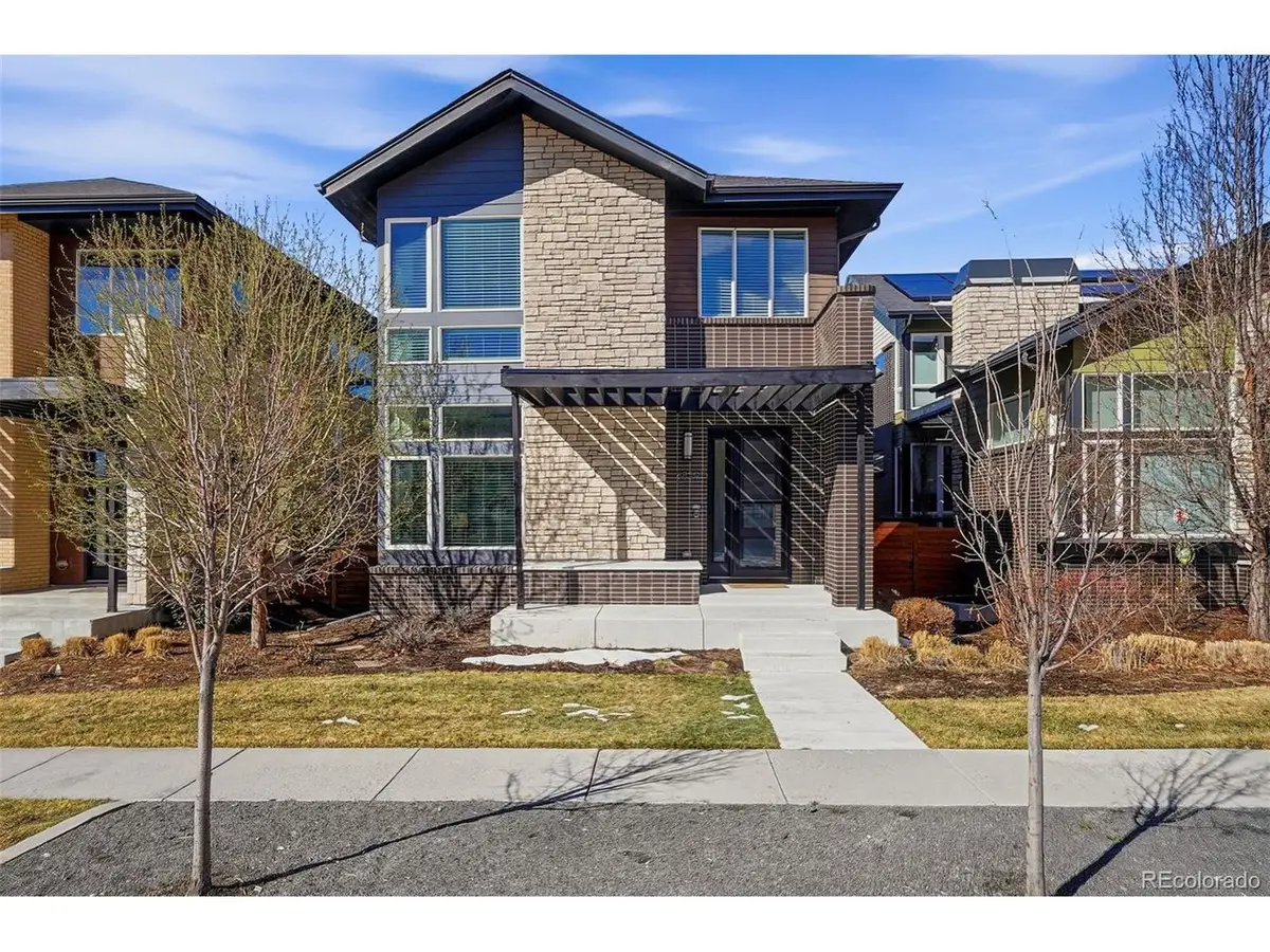 6829 E Archer Dr, Denver, CO 80230 - #1