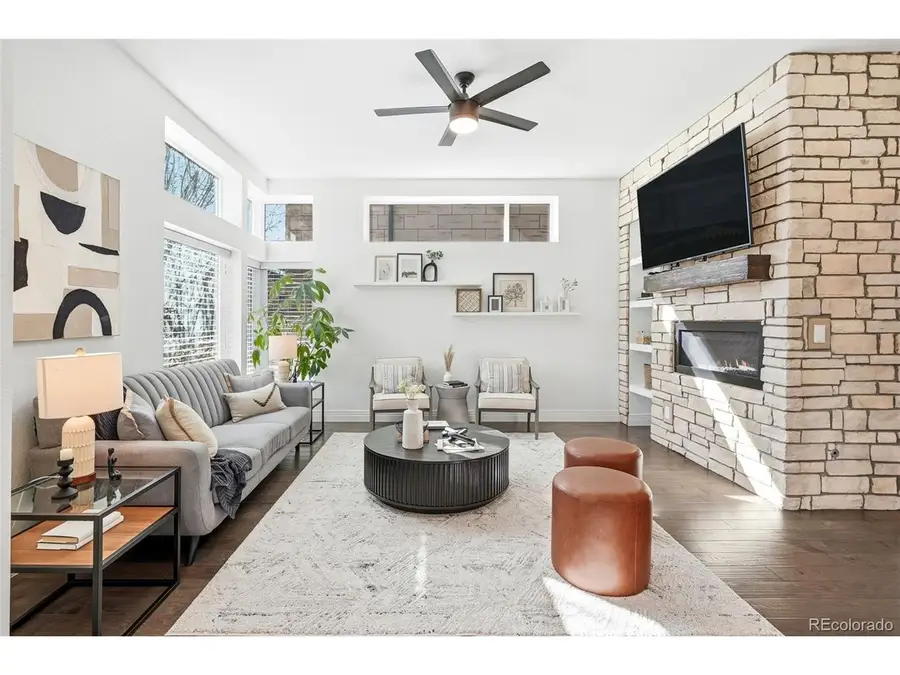 6829 E Archer Dr, Denver, CO 80230 - #2