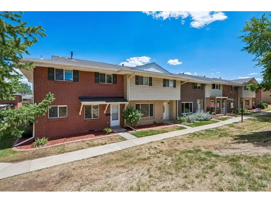 3942 S Yosemite St, Denver, CO 80237 - #2