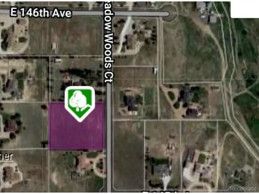 14563 N Meadow Woods St, Brighton, CO 80603 - #3