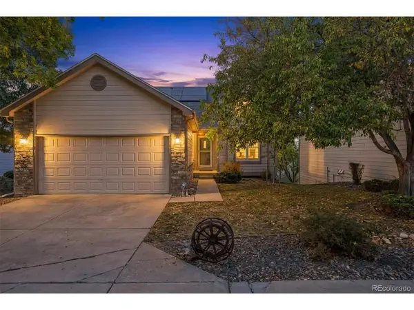 6732 Kilmer Ct, Arvada, CO 80007
