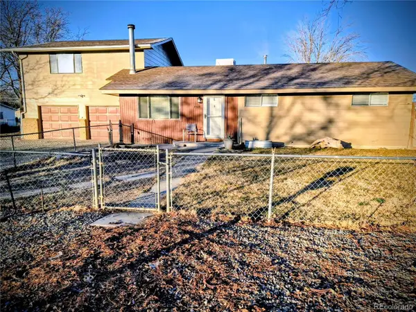 257 Lauralee Ave, Grand Junction, CO 81503