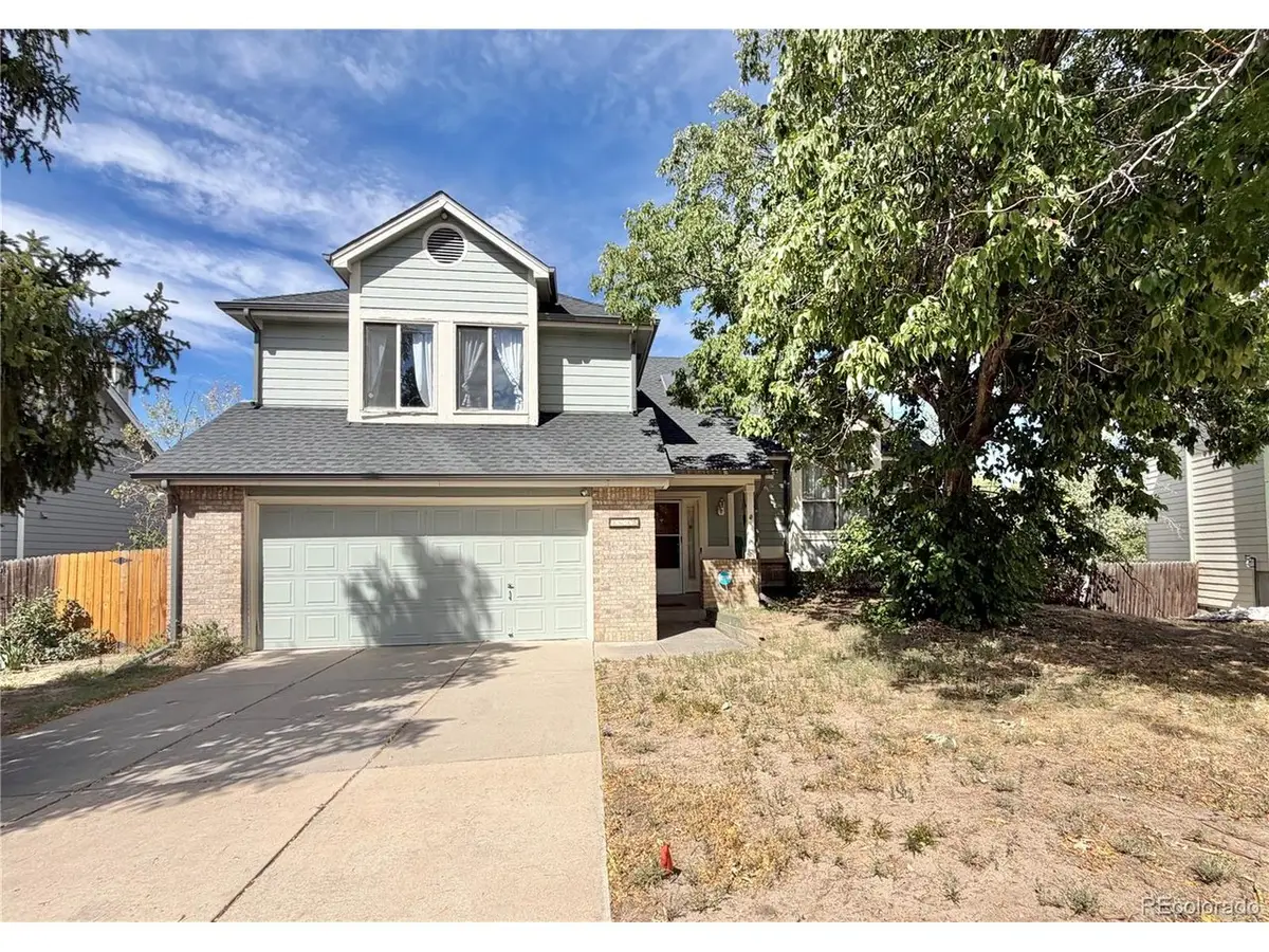 3635 S Truckee Way, Aurora, CO 80013 - #1