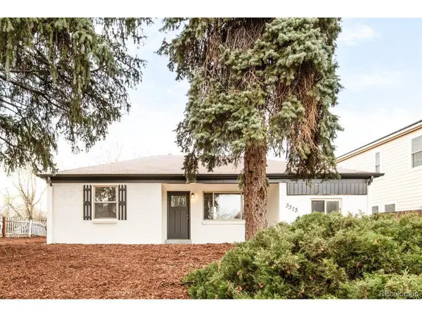 3315 N Clayton St, Denver, CO 80205