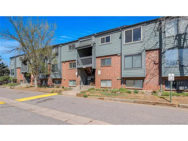 3696 S Depew St #303, Lakewood, CO 80235