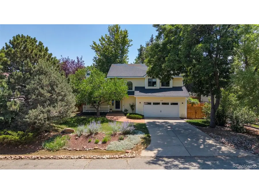 1620 Oak Ave, Boulder, CO 80304 - #2
