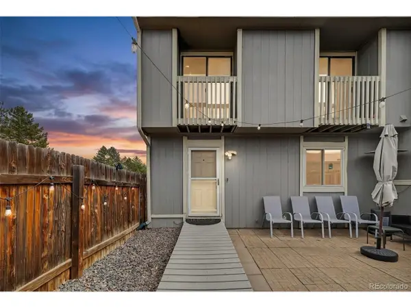 1700 S Helena St, Aurora, CO 80017