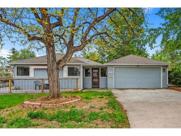 6408 S Louthan St, Littleton, CO 80120
