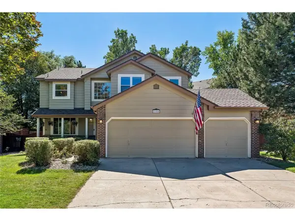 8184 Lone Maple Ln, Lone Tree, CO 80124