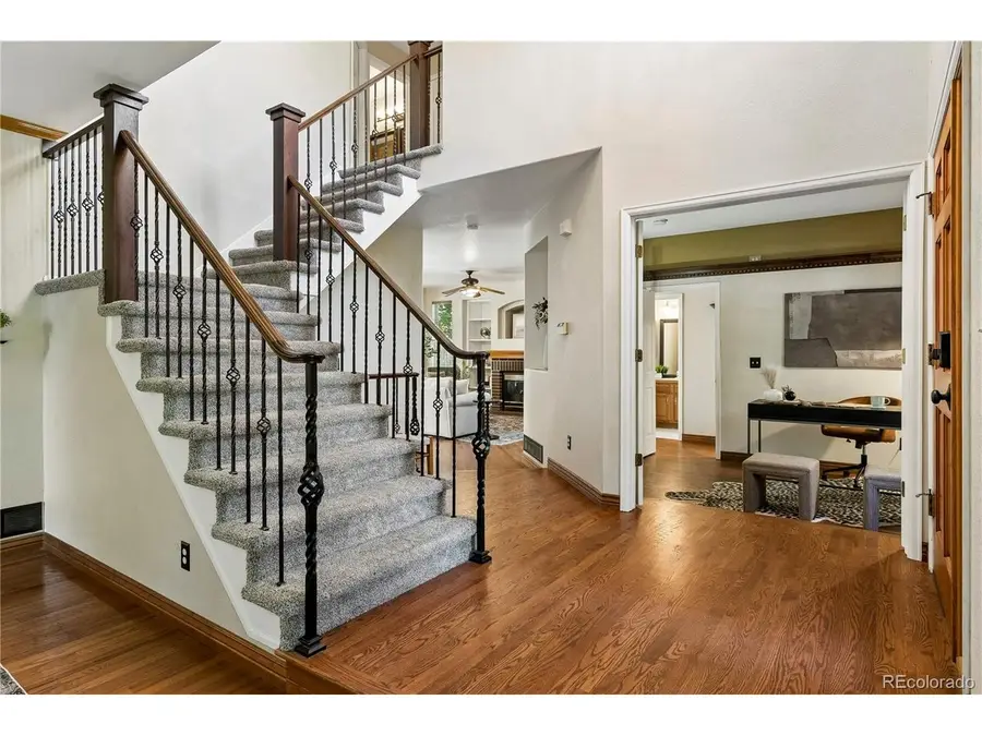 8184 Lone Maple Ln, Lone Tree, CO 80124 - #3