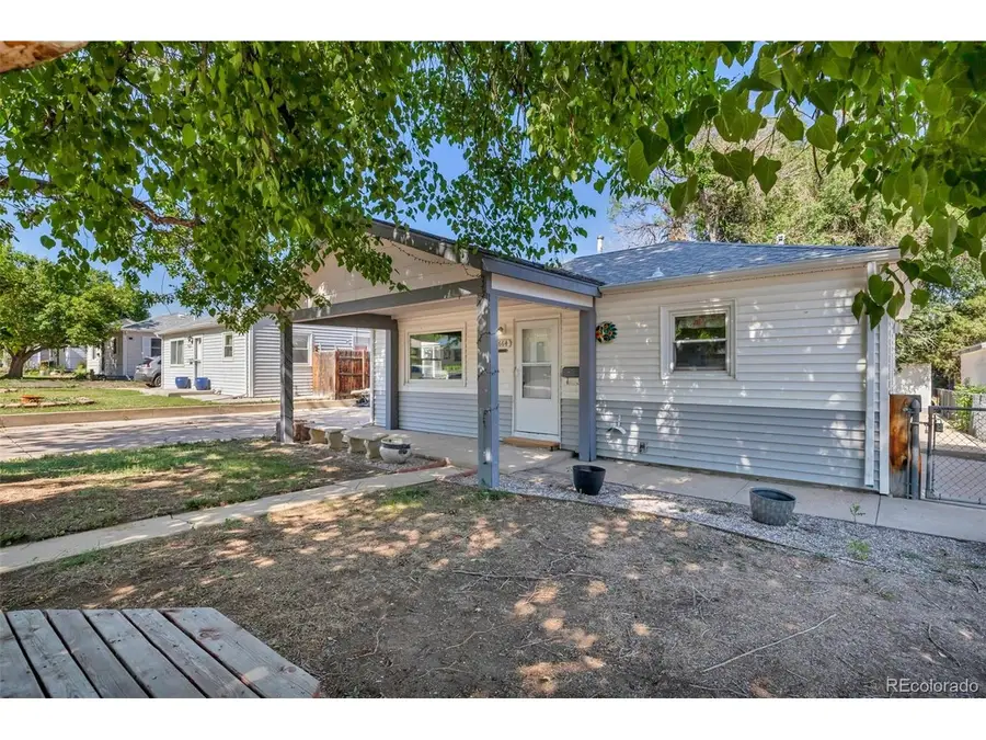 7664 King St, Westminster, CO 80030 - #2