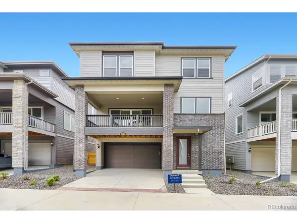 7709 S Mobile Way, Centennial, CO 80016