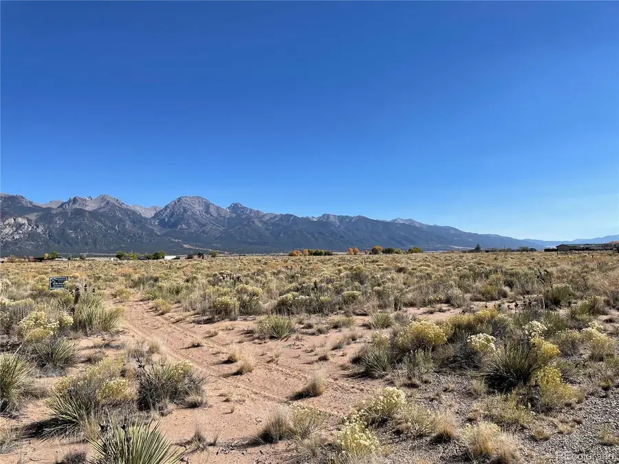 213 Caliente Ct, Crestone, CO 81131 - Image #2