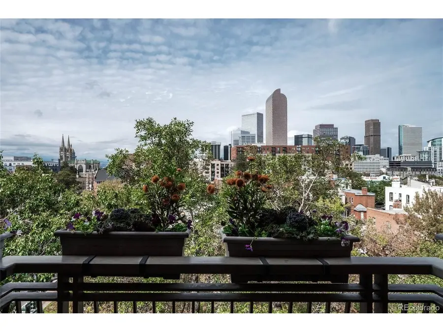 1630 N Clarkson St #516, Denver, CO 80218 - #2