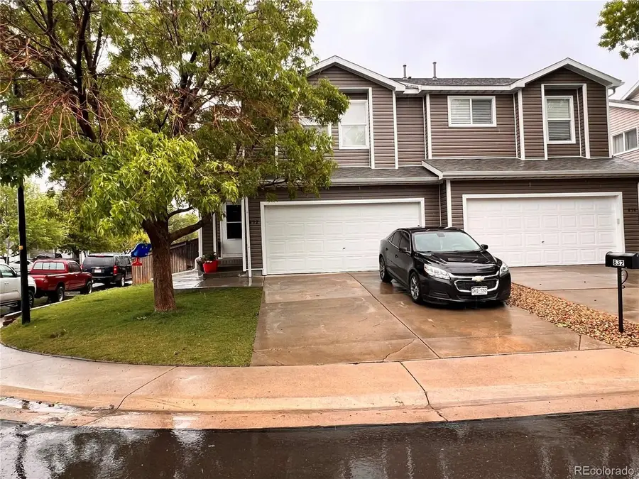 832 Dove Ave, Brighton, CO 80601 - #2