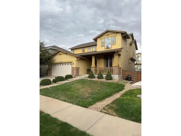 10136 Ventura St, Commerce City, CO 80022
