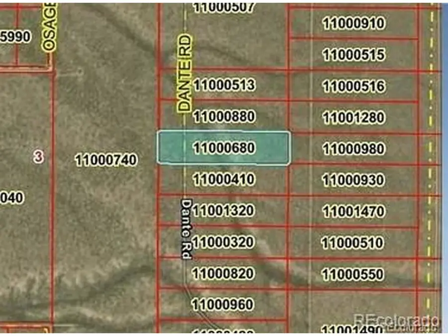 10 Dante Rd, San Luis, CO 81152 - #2