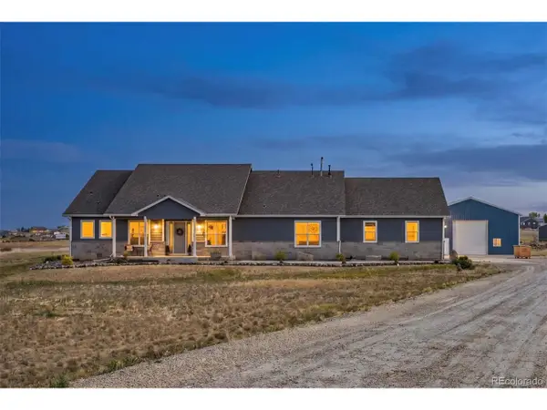 38330 E 147th Pl, Keenesburg, CO 80643
