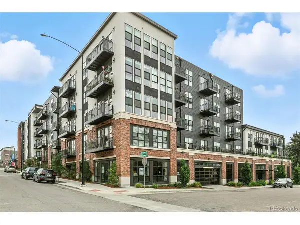 3500 S Corona St #306, Englewood, CO 80113