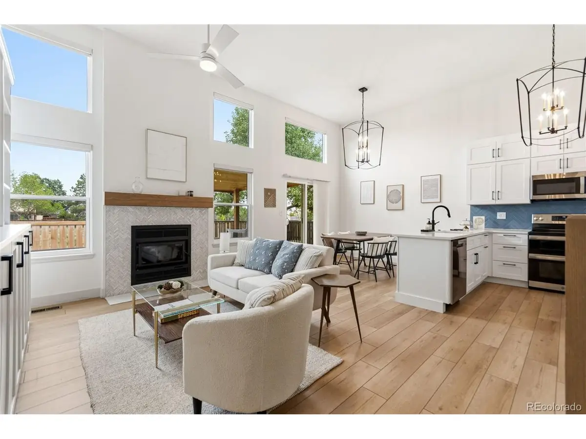 577 Vinewood Ct, Highlands Ranch, CO 80126 - #1