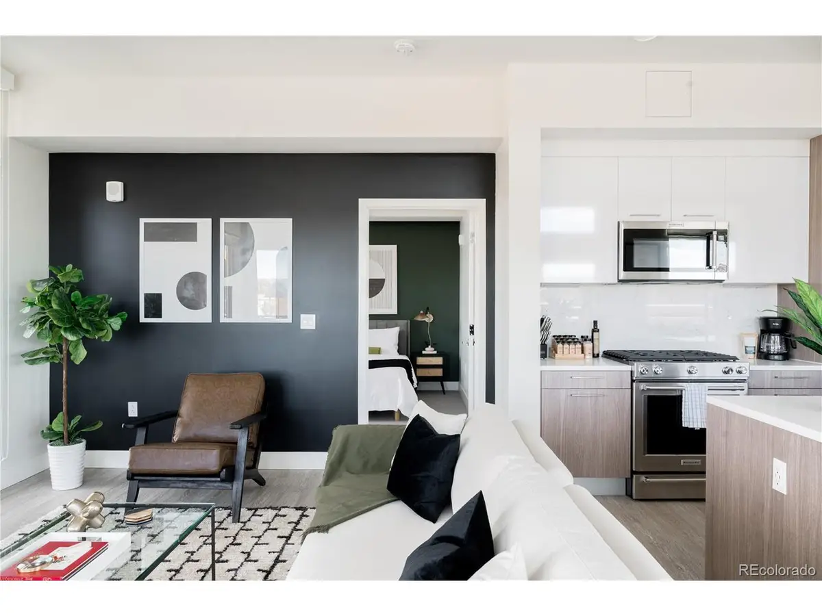 2880 Zuni St #404, Denver, CO 80211 - Image #1