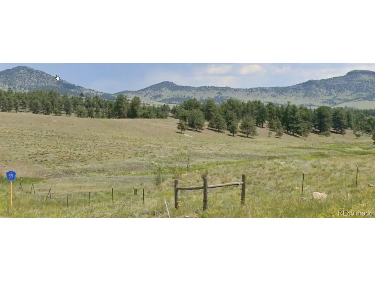 Address Withheld By Seller, Guffey, CO 80820 - #1