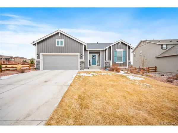 1031 Parkline Ln, Monument, CO 80132