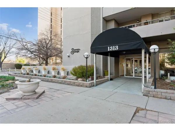 1313 N Williams St #1601, Denver, CO 80218