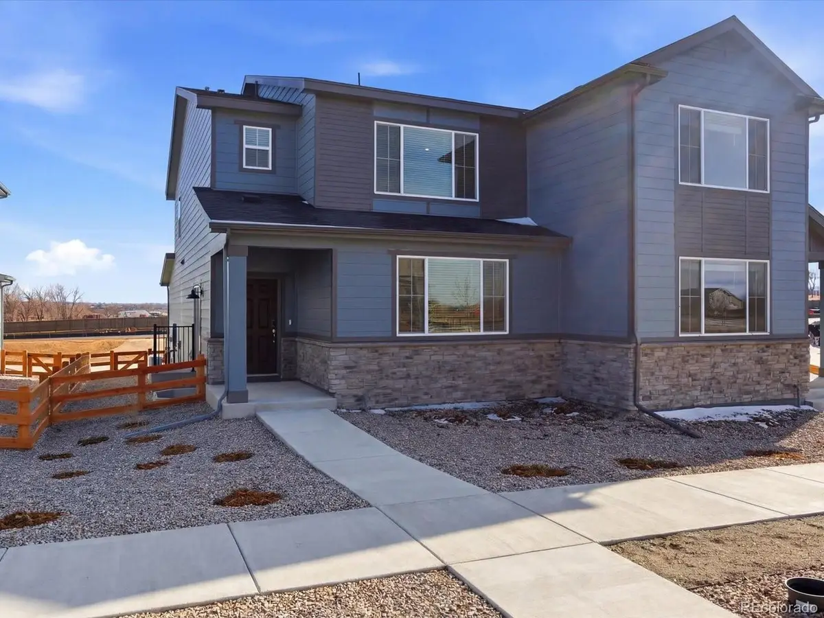 16338 Gaylord St, Thornton, CO 80602 - #1