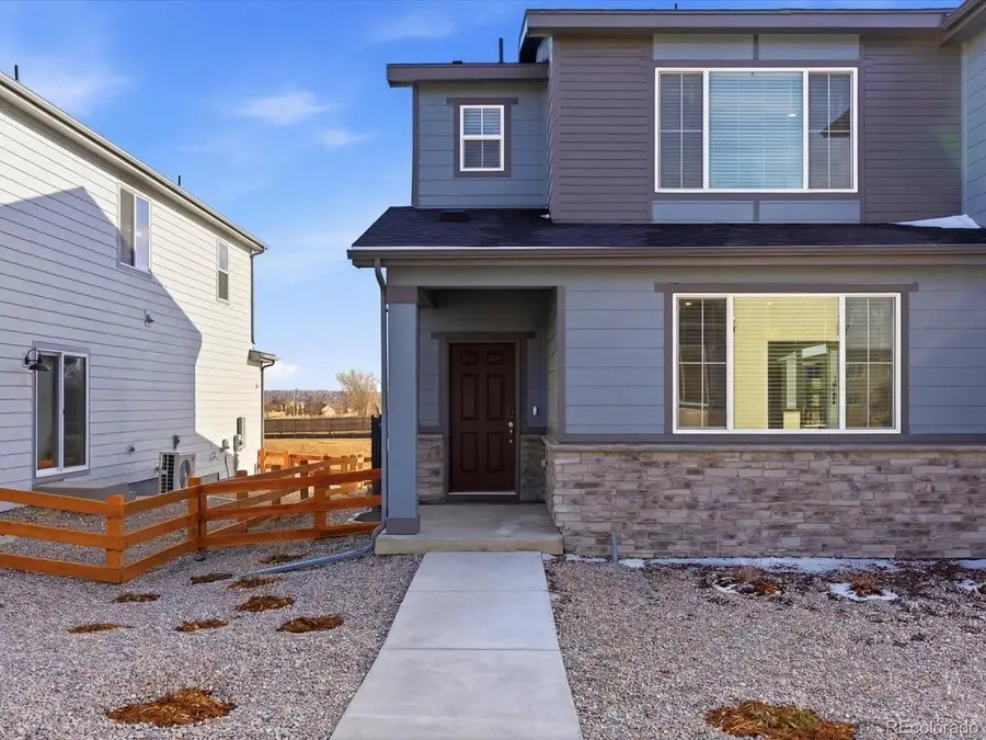 16338 Gaylord St, Thornton, CO 80602 - #2