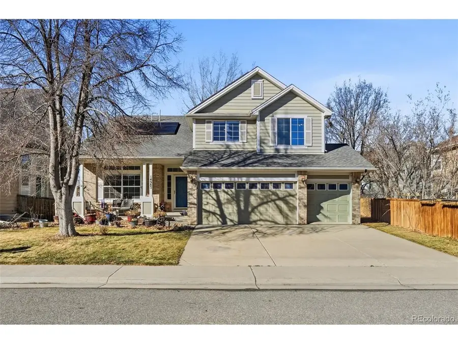 14985 Elizabeth St, Thornton, CO 80602 - #2