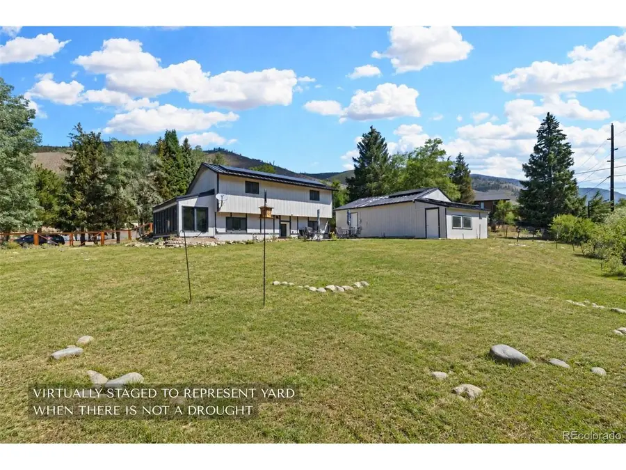 1054 Straight Creek Dr, Dillon, CO 80435 - #2