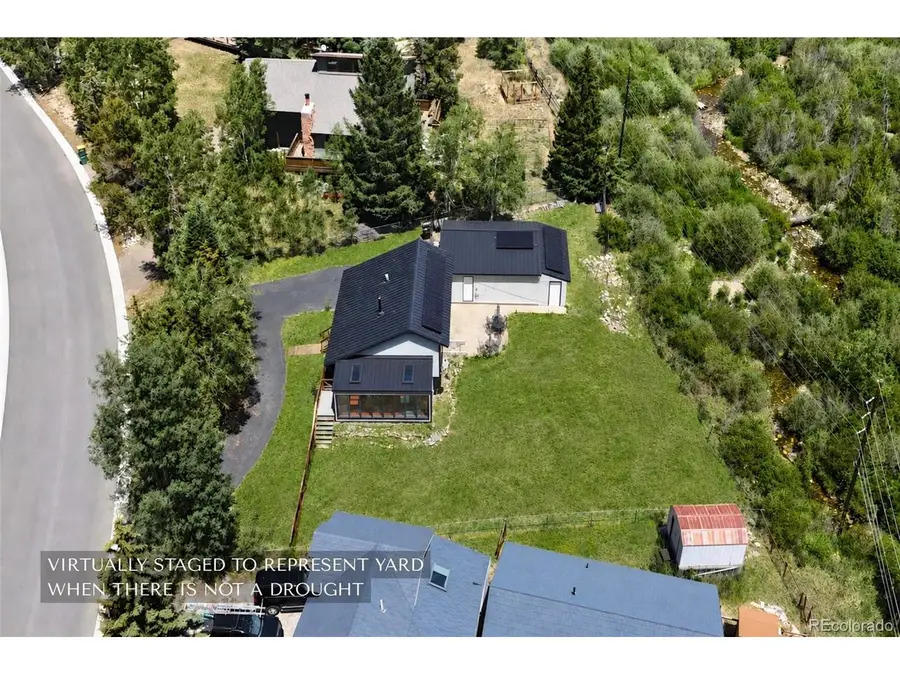 1054 Straight Creek Dr, Dillon, CO 80435 - #3