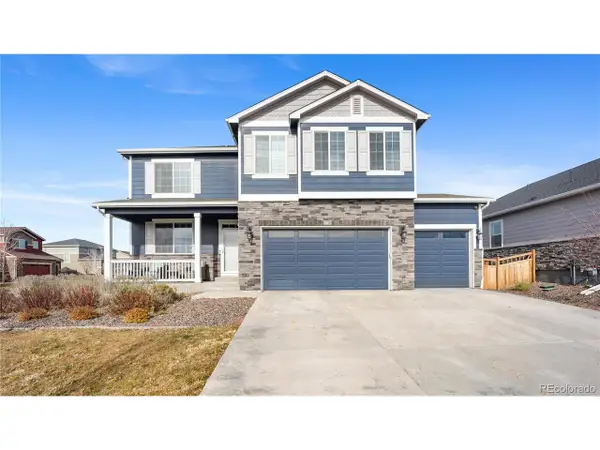 19911 E 61st Pl, Aurora, CO 80019