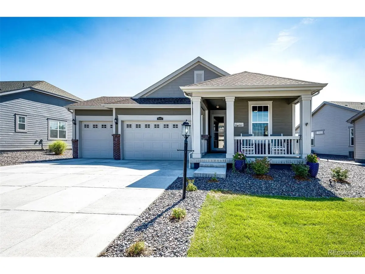 15912 Wabash Ct, Thornton, CO 80602 - #1