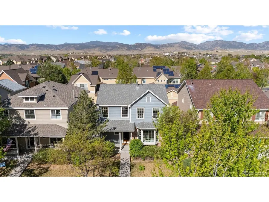8397 Devinney St, Arvada, CO 80005 - #2