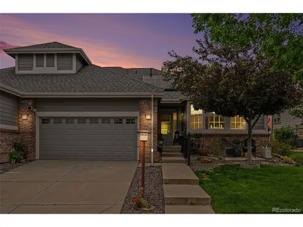 7858 S Zante Ct, Aurora, CO 80016