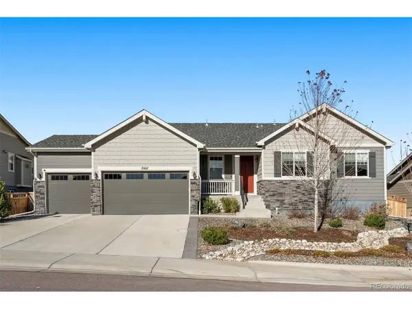 7007 Mentha Dr, Castle Rock, CO 80108