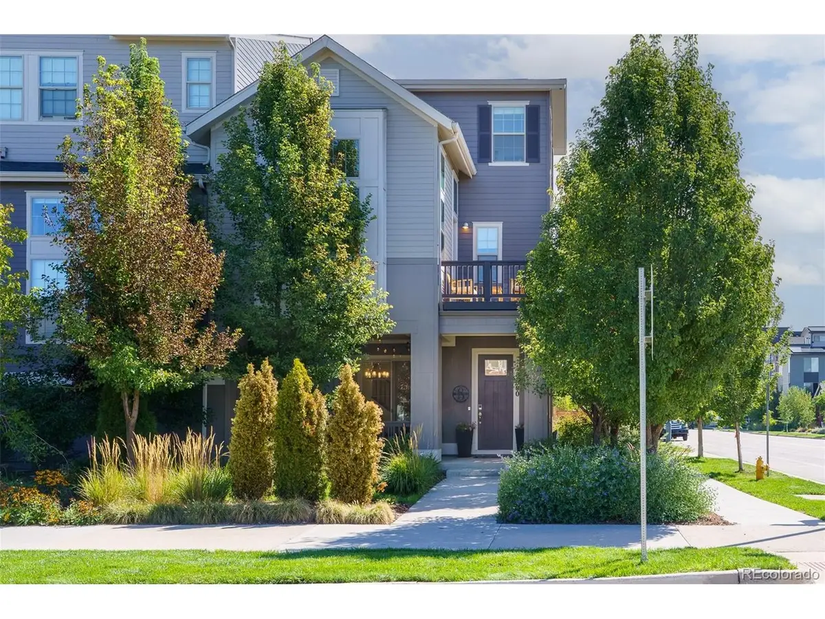 2600 Moline St, Denver, CO 80238 - #1