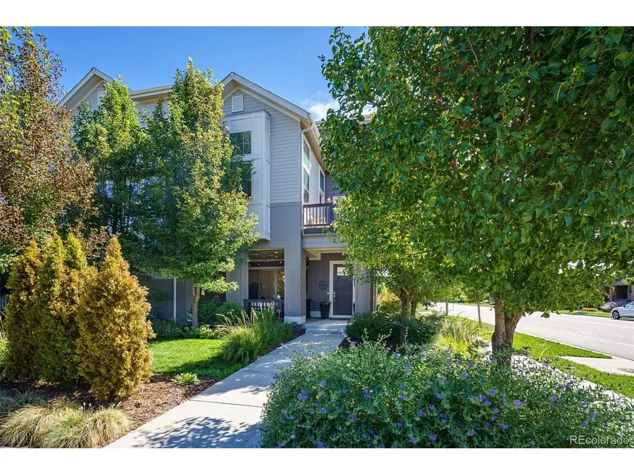 2600 Moline St, Denver, CO 80238 - #2