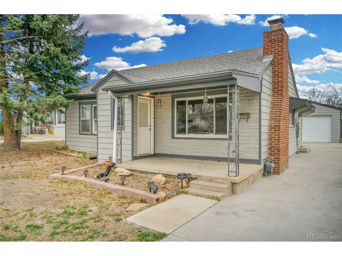 7560 Raleigh St, Westminster, CO 80030 - #1